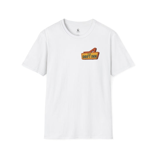 The Drift Inn Motel T-Shirt