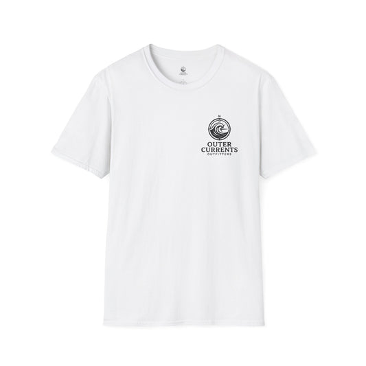 Compass Wave T-Shirt