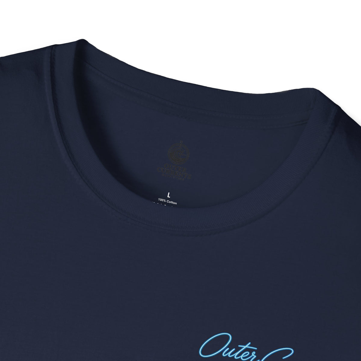Dockside Tee