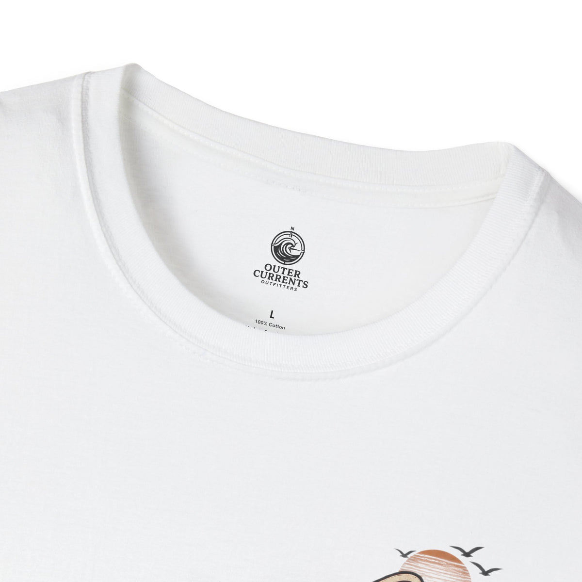 Good People, Cold Drinks Tee