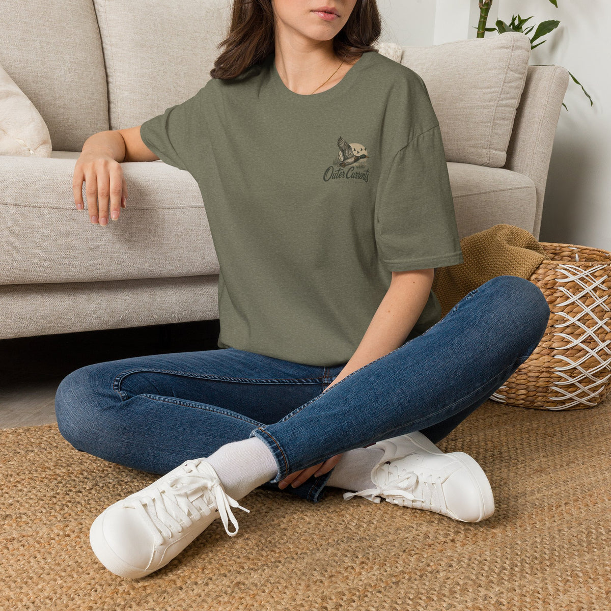 First Flight T-Shirt