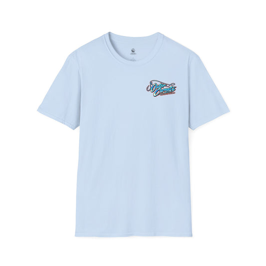 Hooked Up Tee