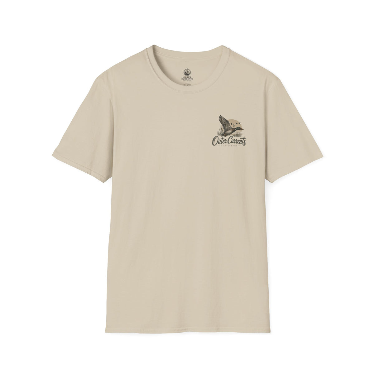 First Flight T-Shirt