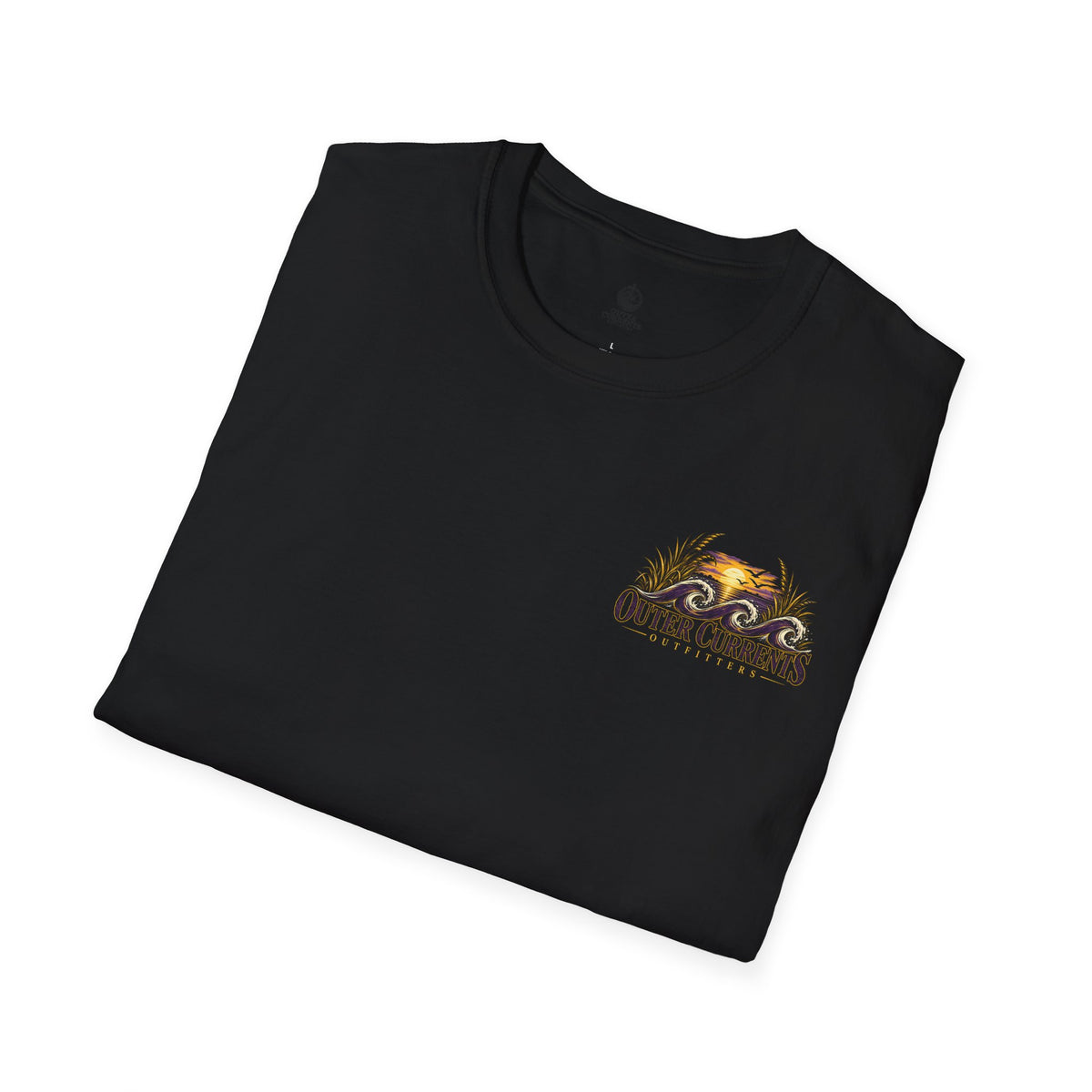 Good Times Run Deeper Tee