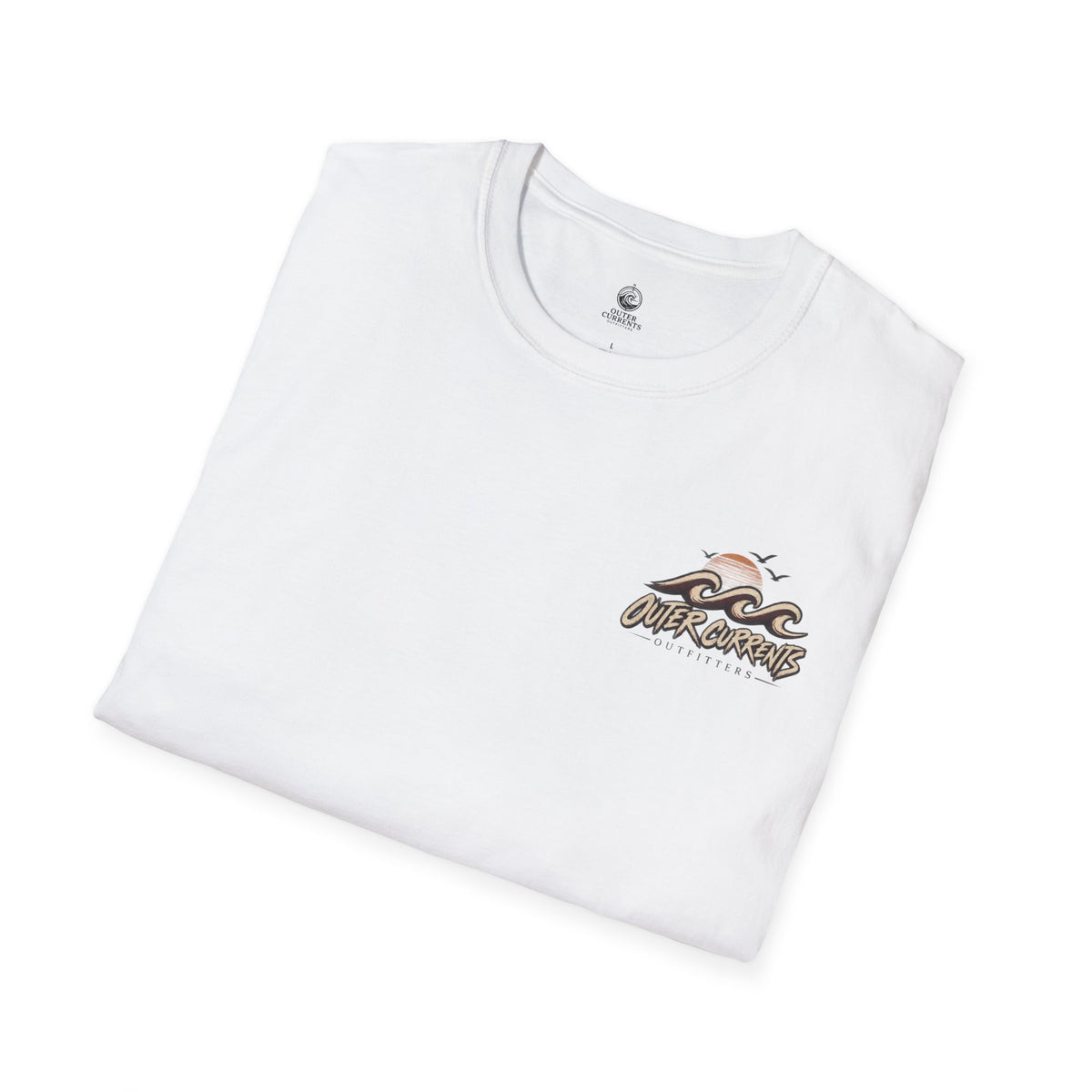 Good People, Cold Drinks Tee