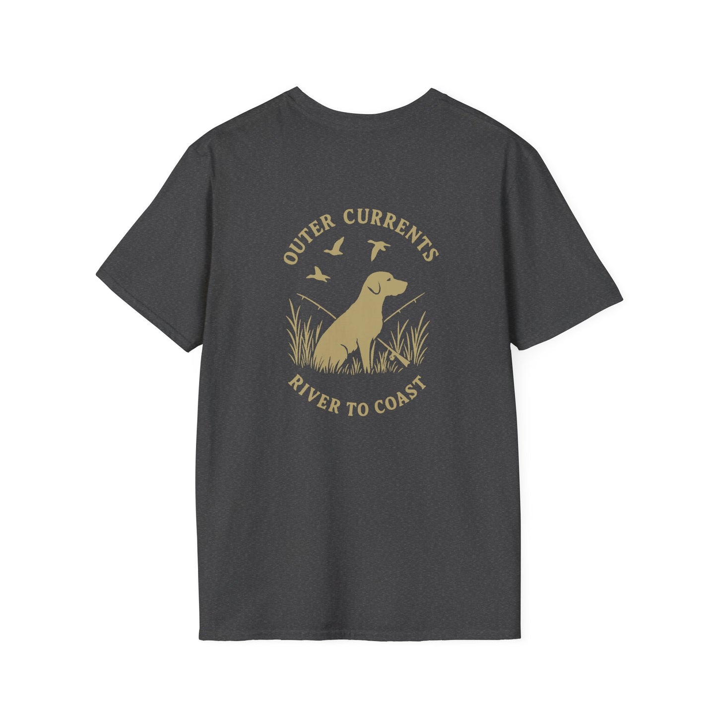 River to Coast T-Shirt