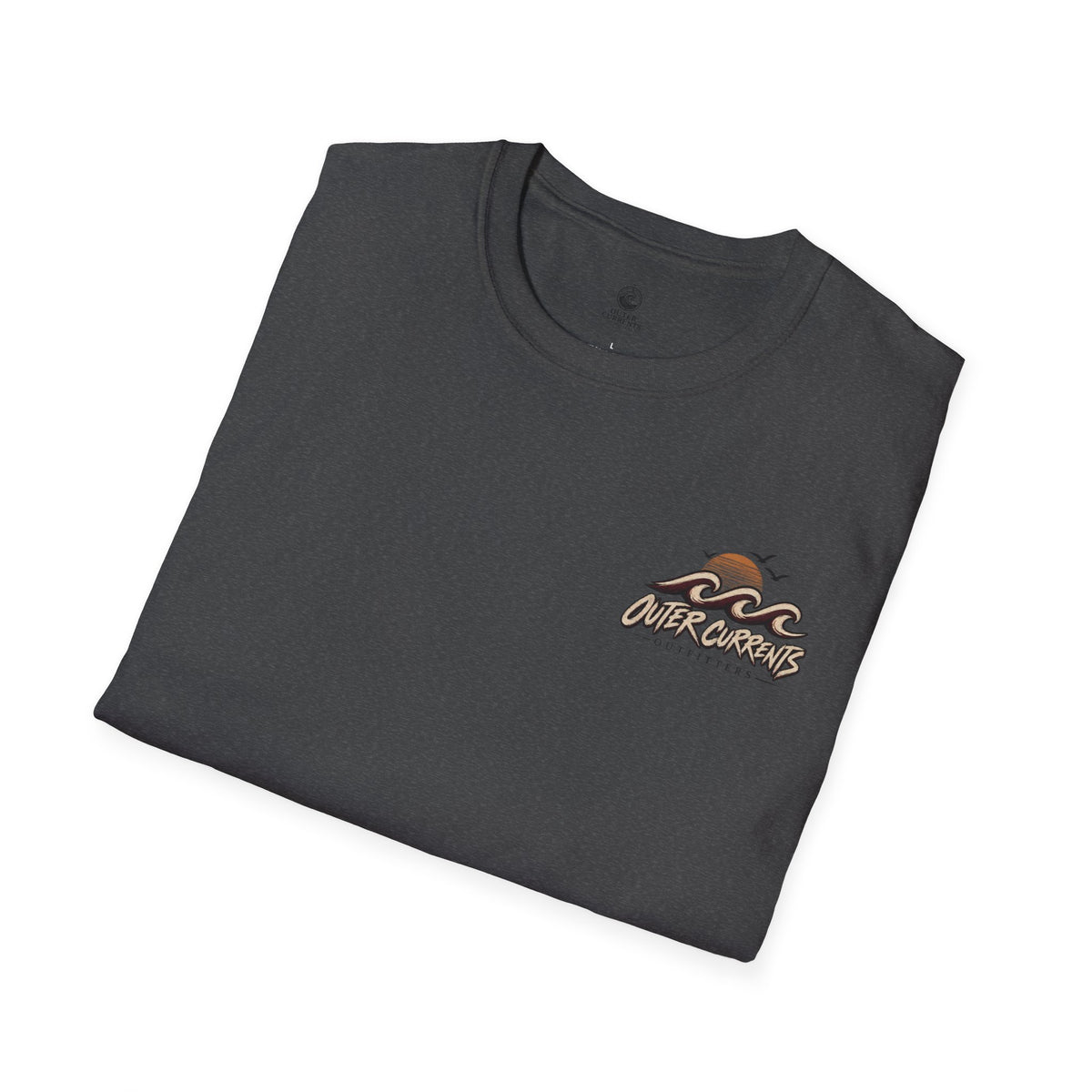 Good People, Cold Drinks Tee