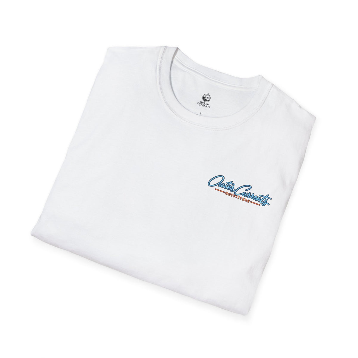 Dockside Tee