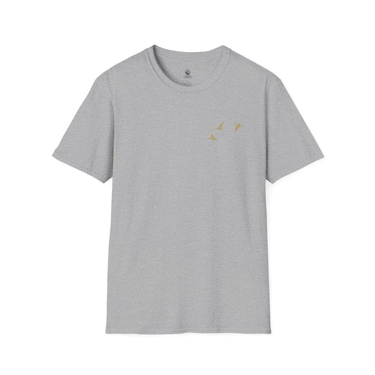 River to Coast T-Shirt