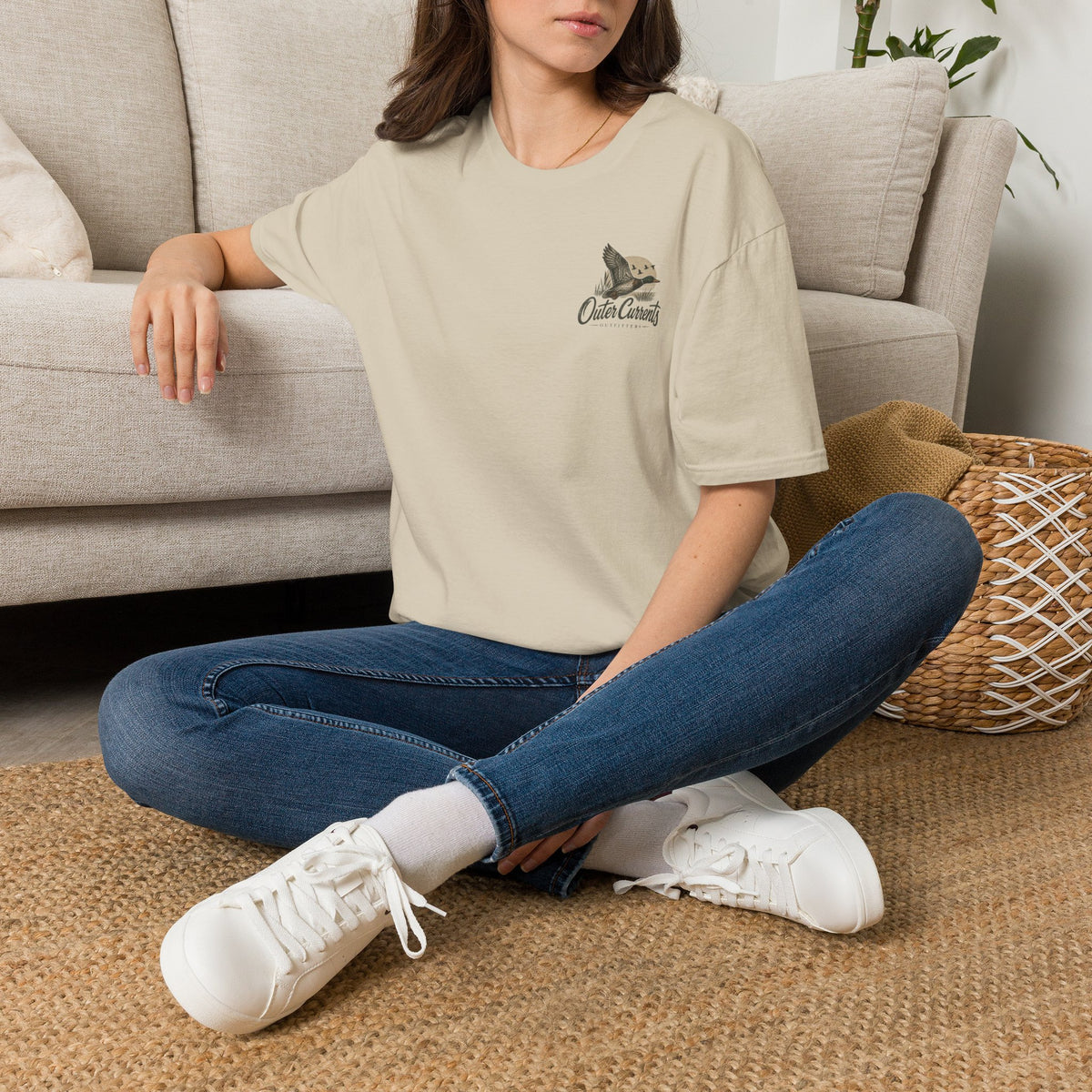 First Flight T-Shirt