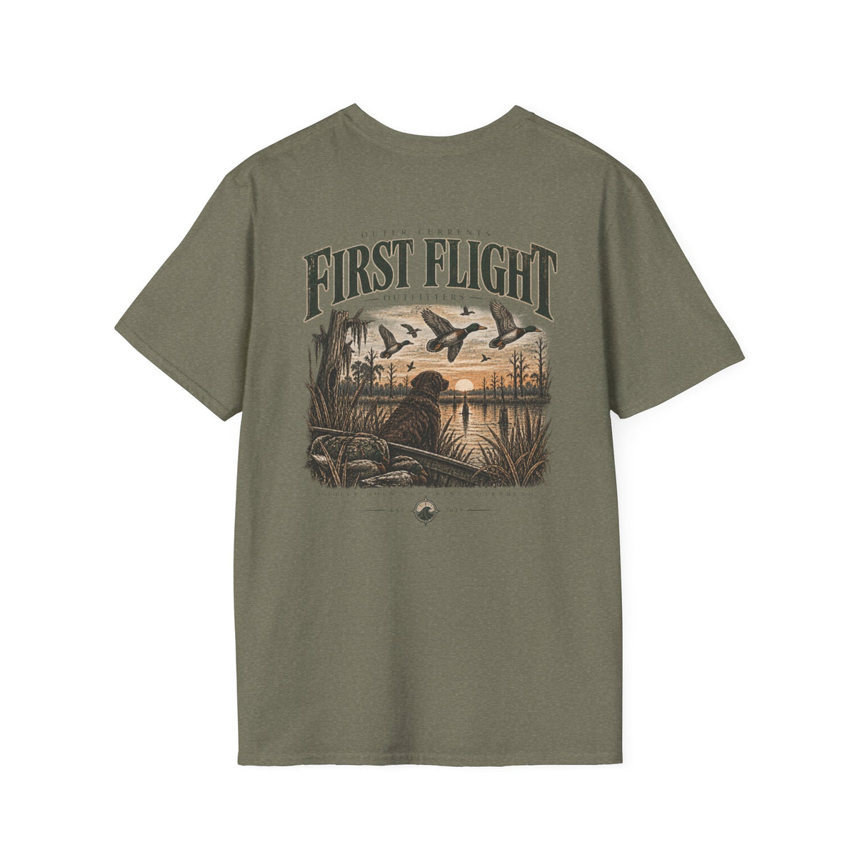 First Flight T-Shirt
