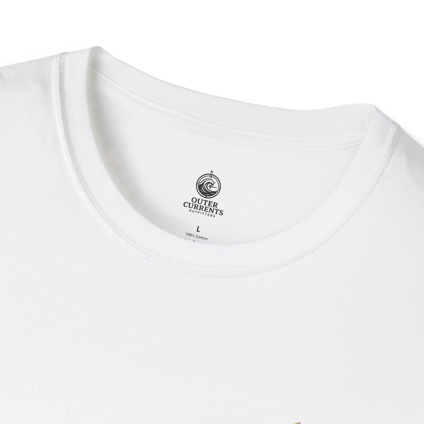 River to Coast T-Shirt