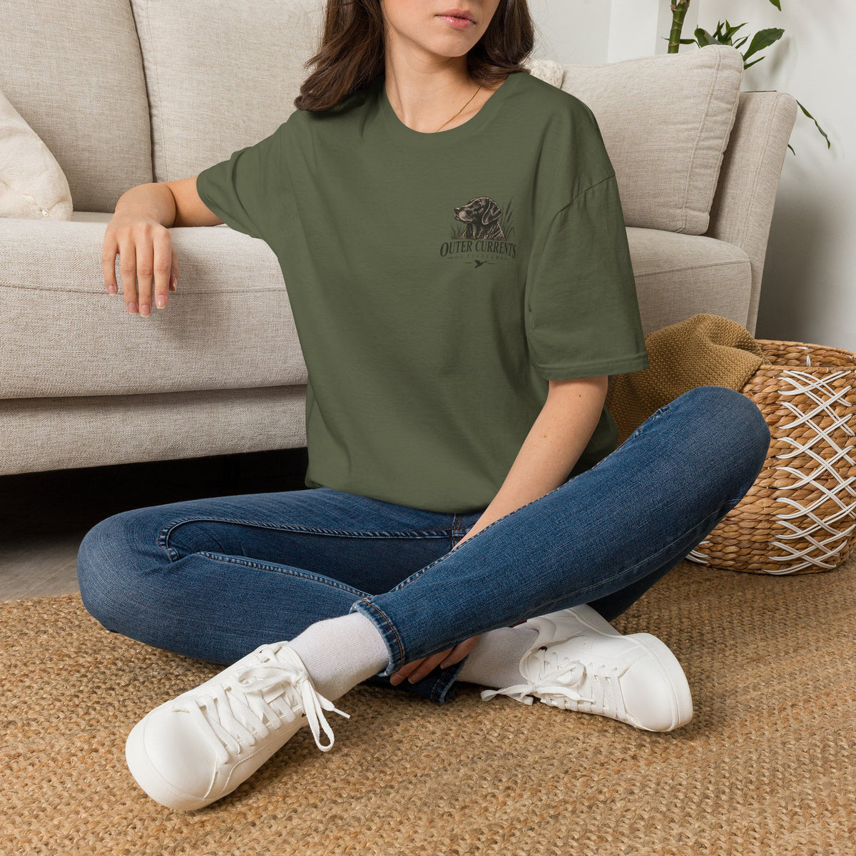 Same Places T-Shirt