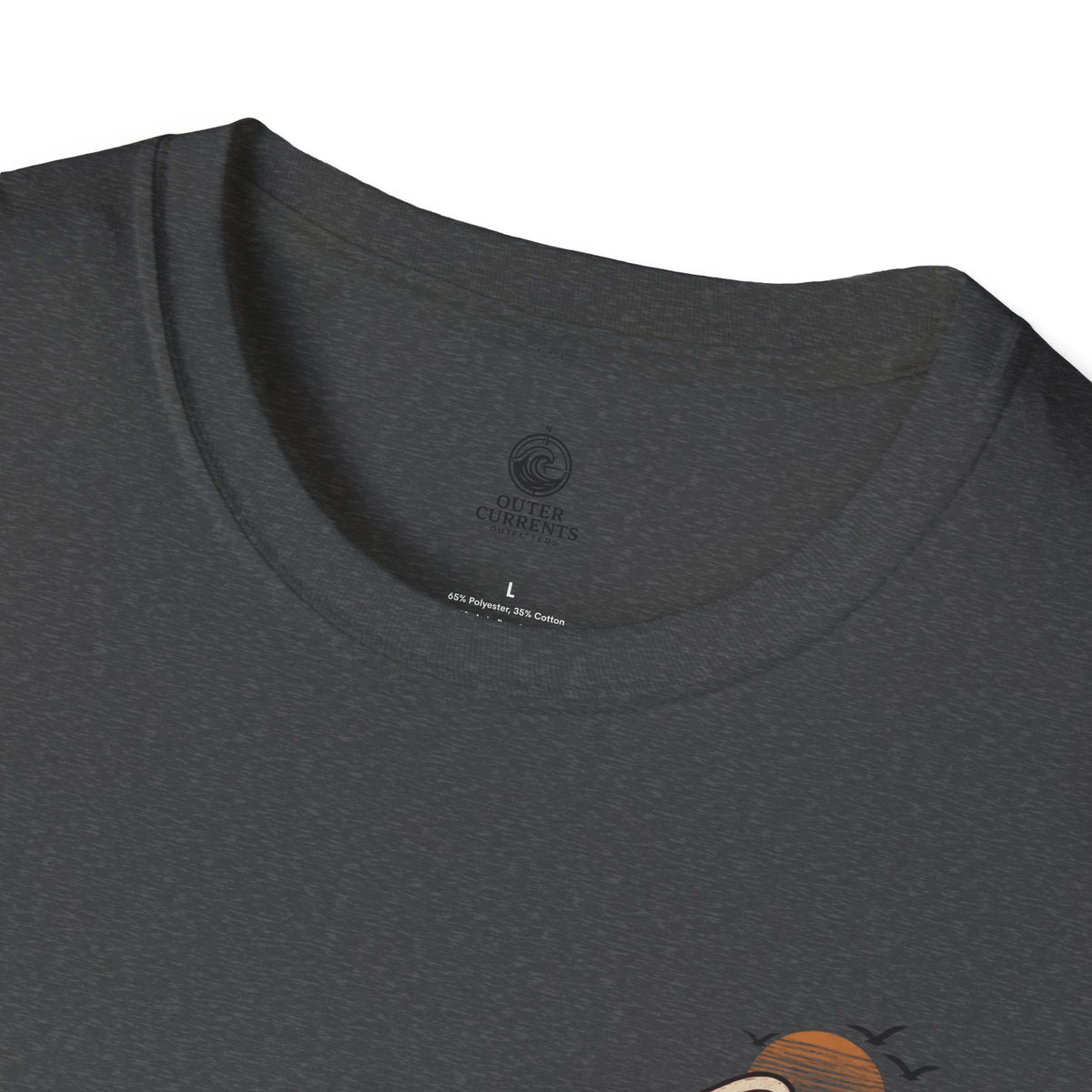 Good People, Cold Drinks Tee