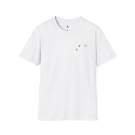 River to Coast T-Shirt