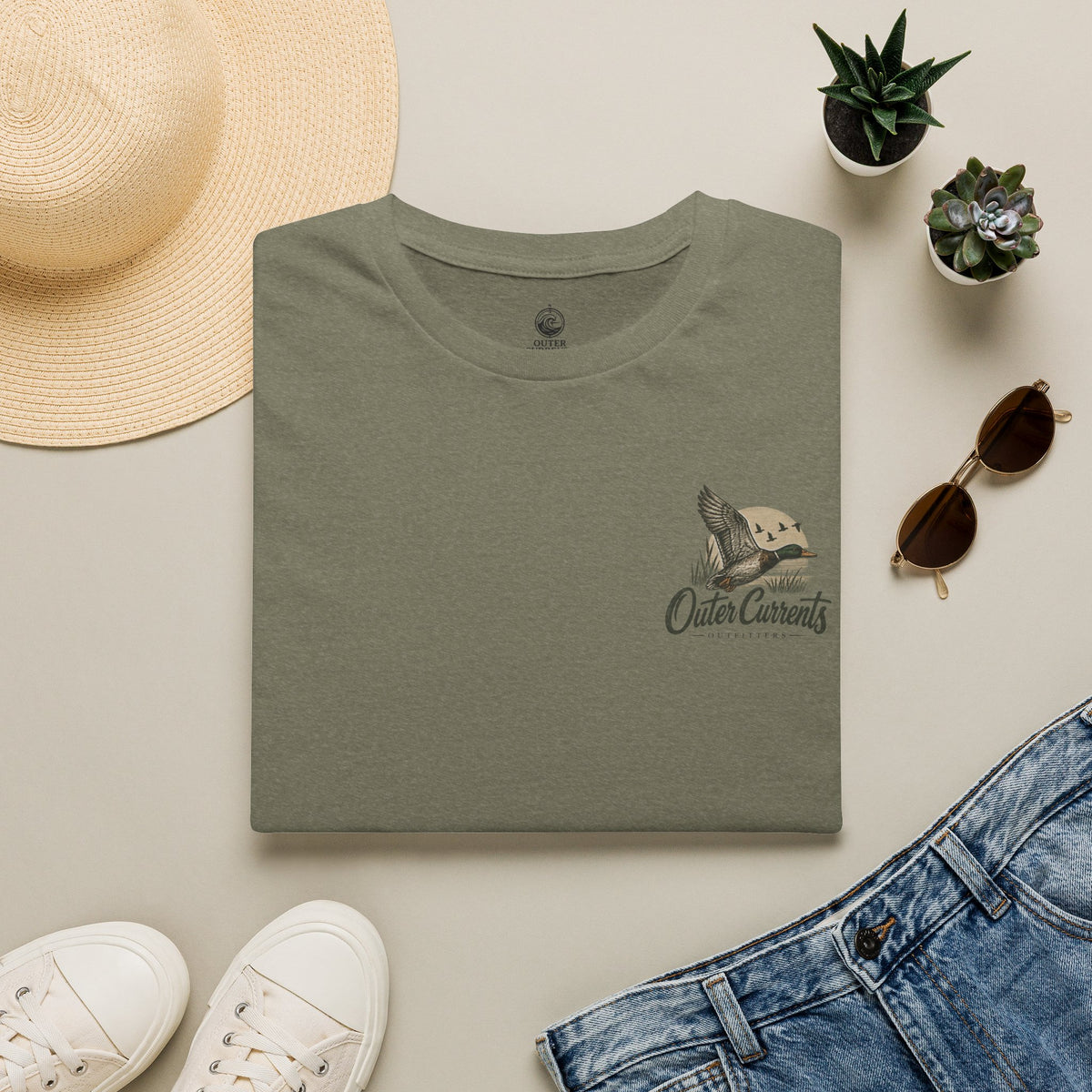 First Flight T-Shirt