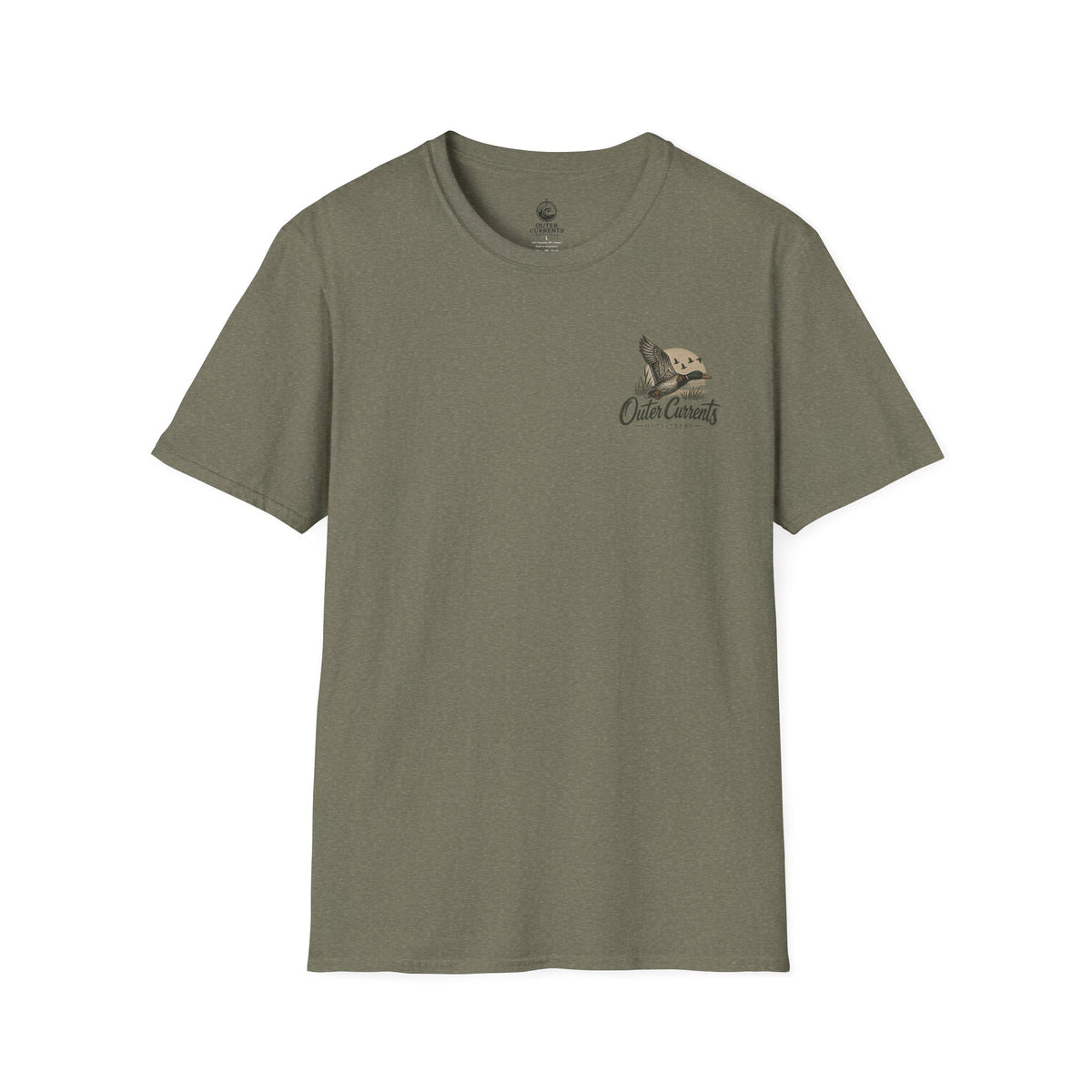 First Flight T-Shirt