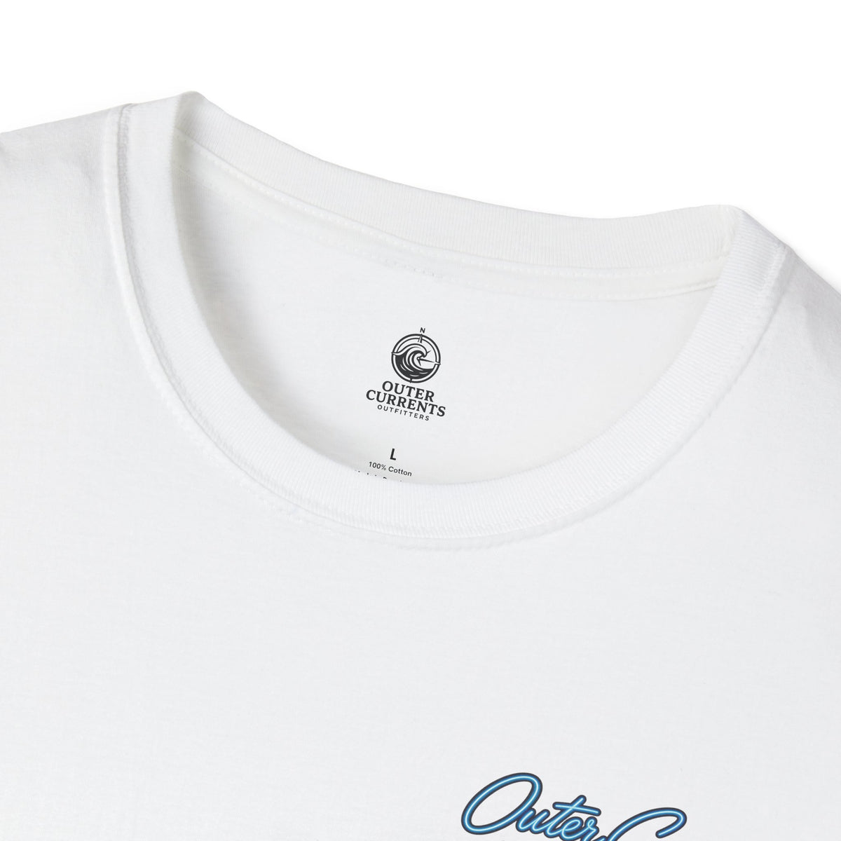 Dockside Tee