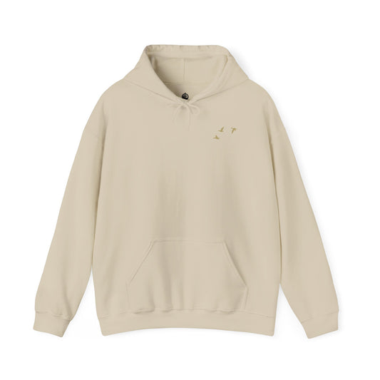 River to Coast Hoodie