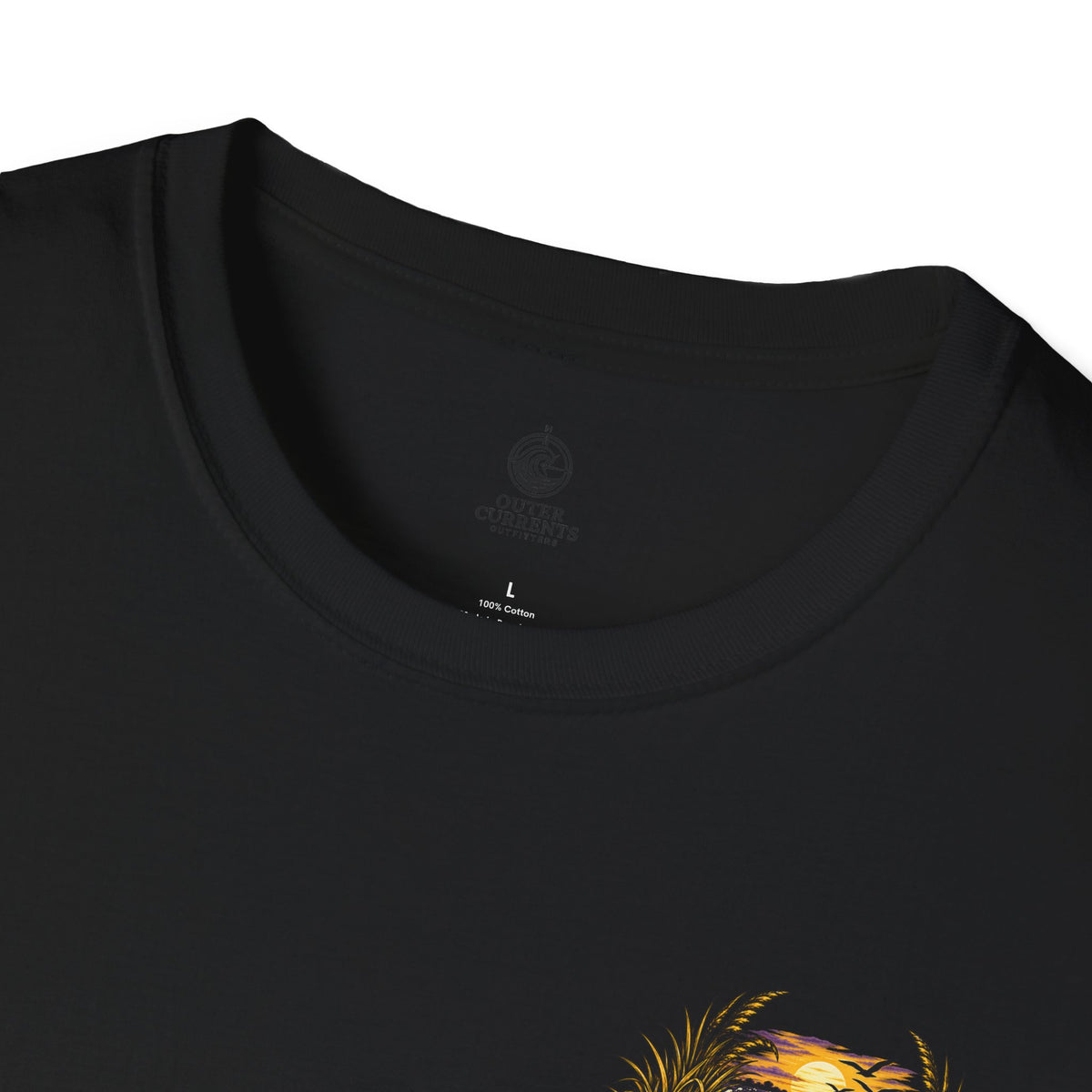 Good Times Run Deeper Tee