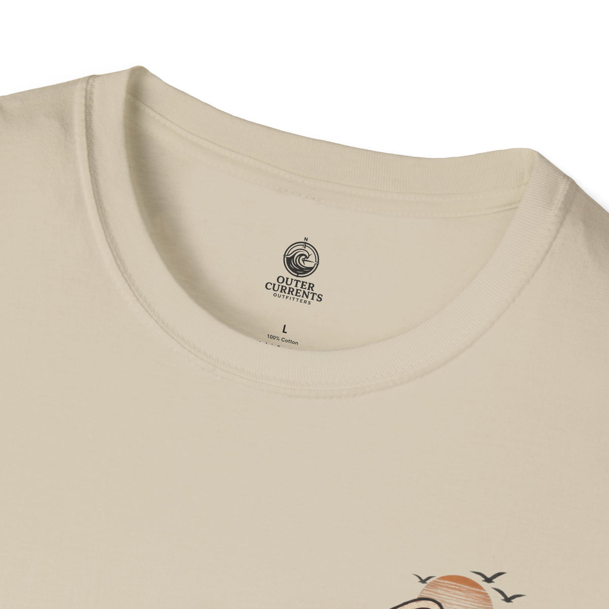 Good People, Cold Drinks Tee