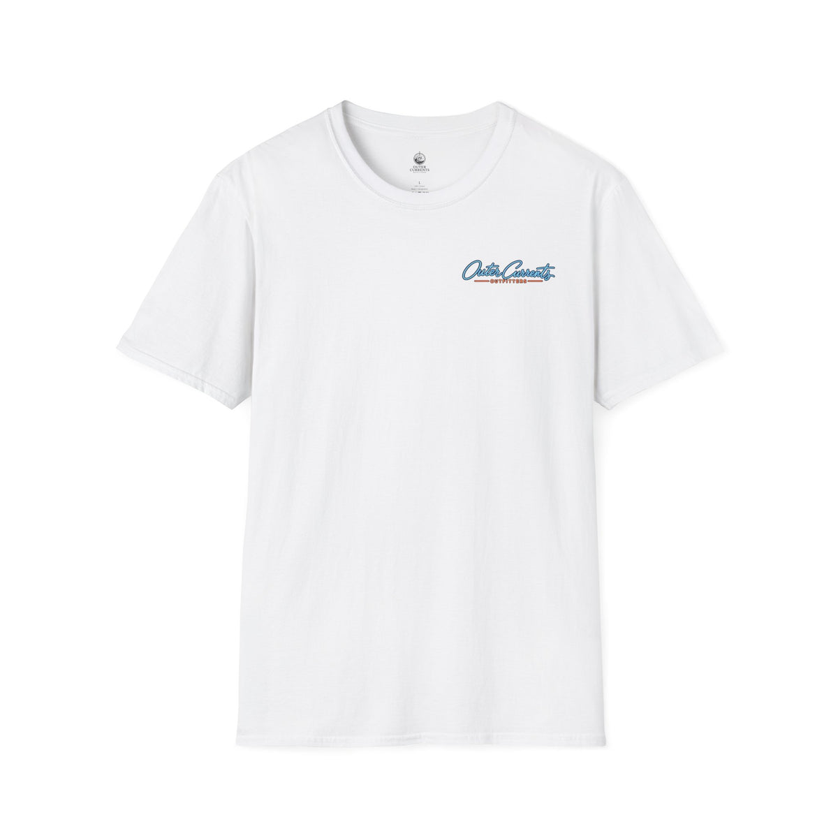 Dockside Tee