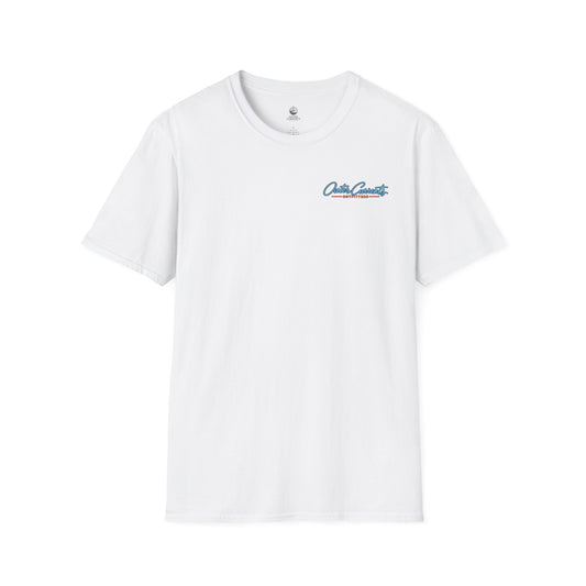 Dockside Tee