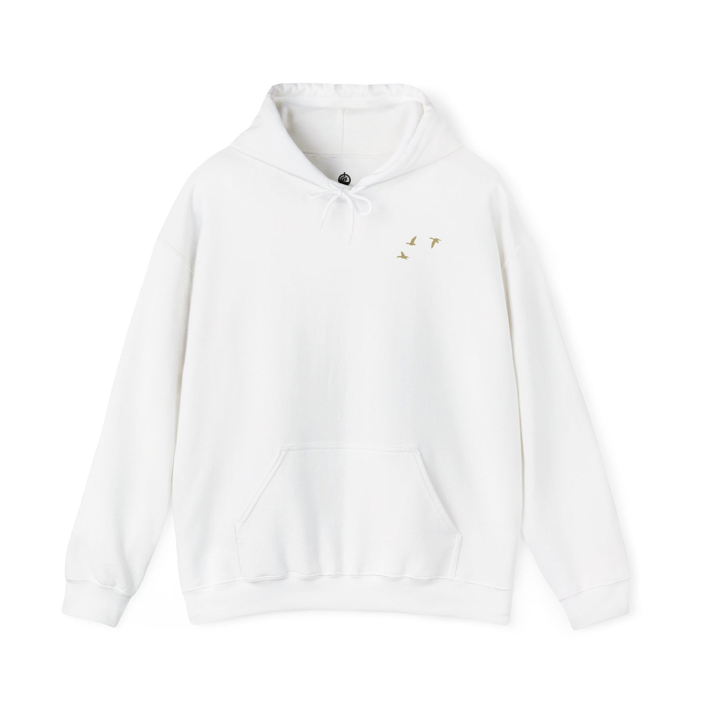 River to Coast Hoodie