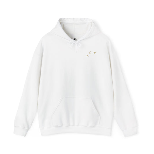 River to Coast Hoodie
