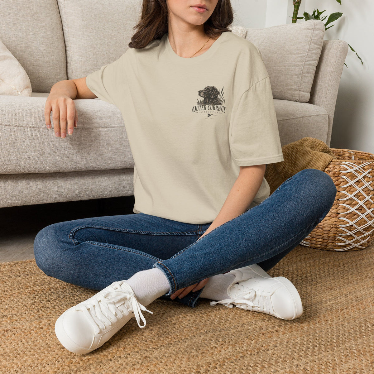 Same Places T-Shirt