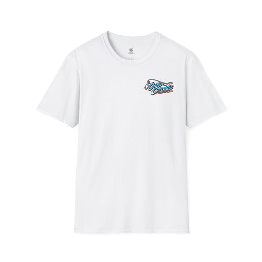 Hooked Up Tee