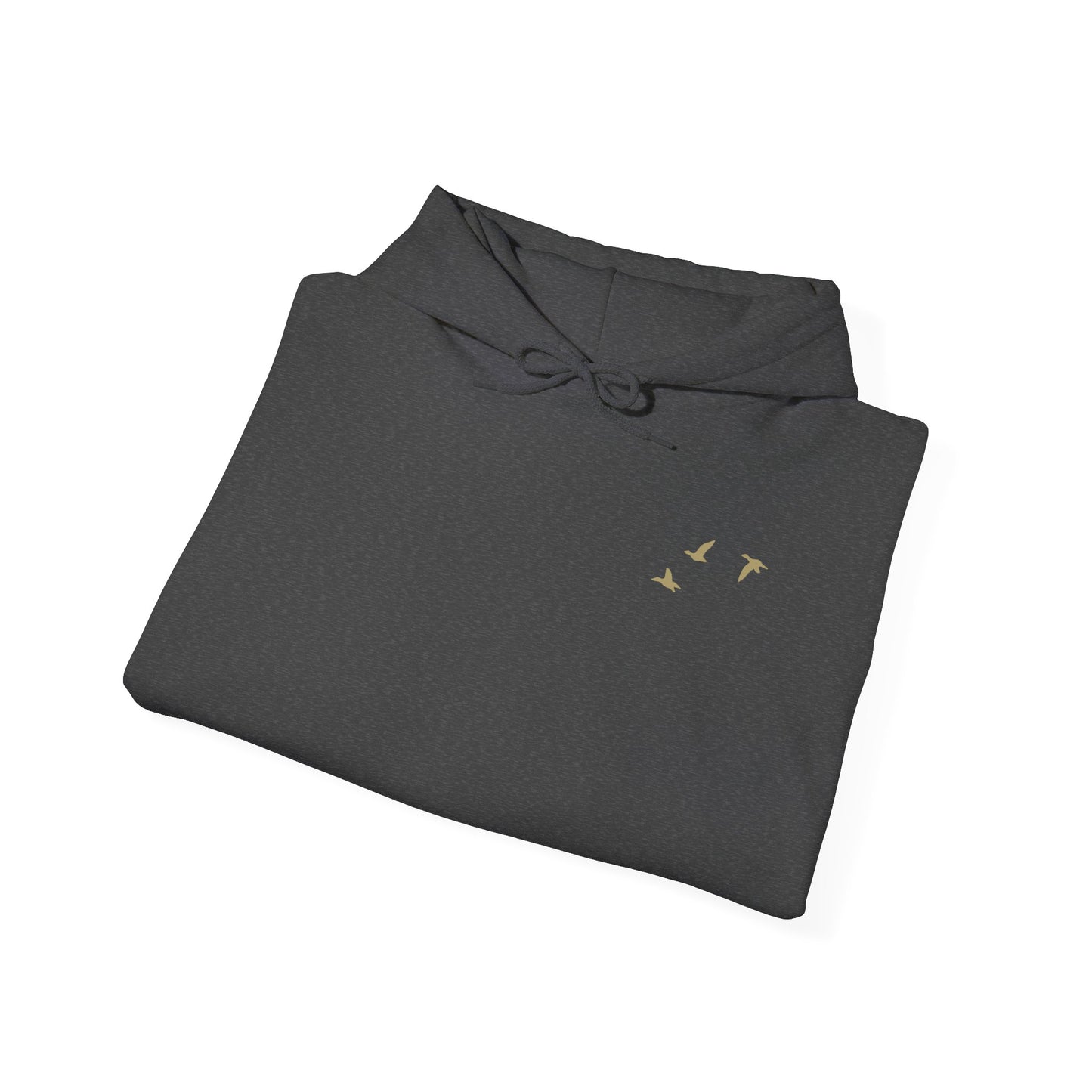 River to Coast Hoodie