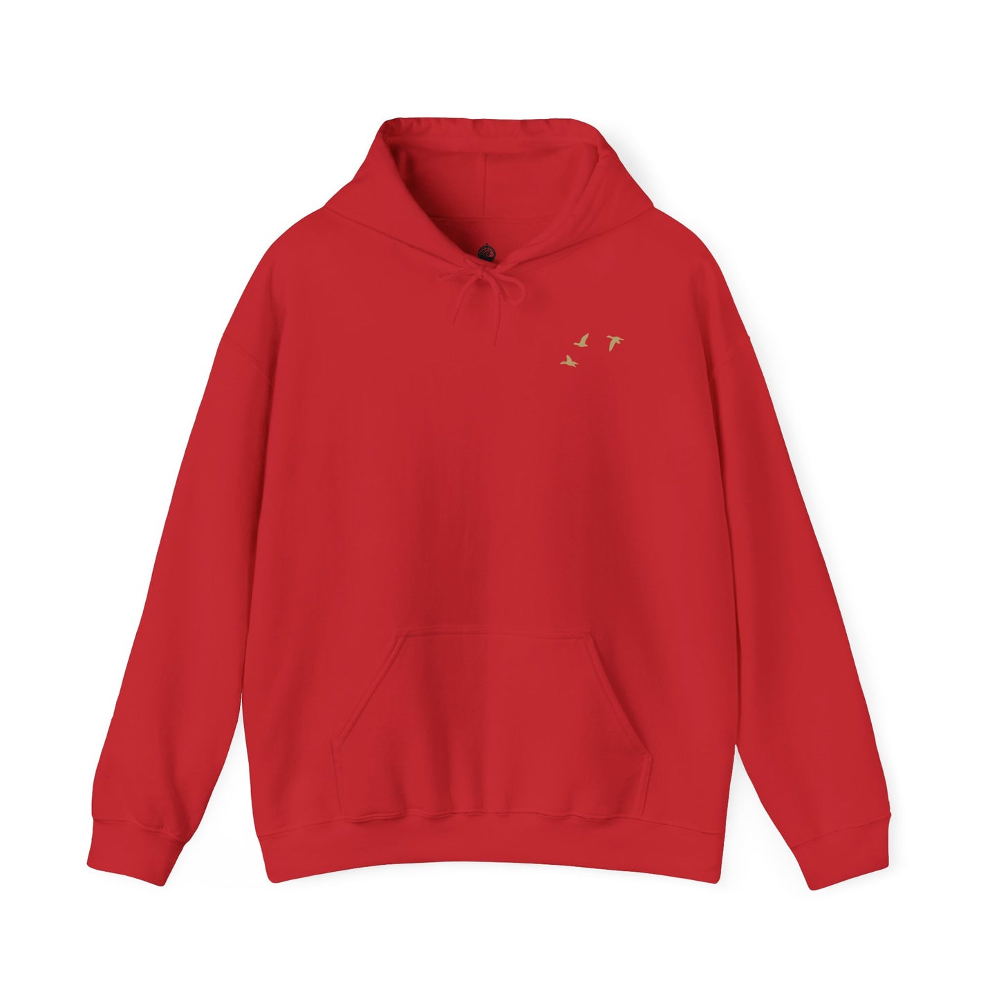 River to Coast Hoodie