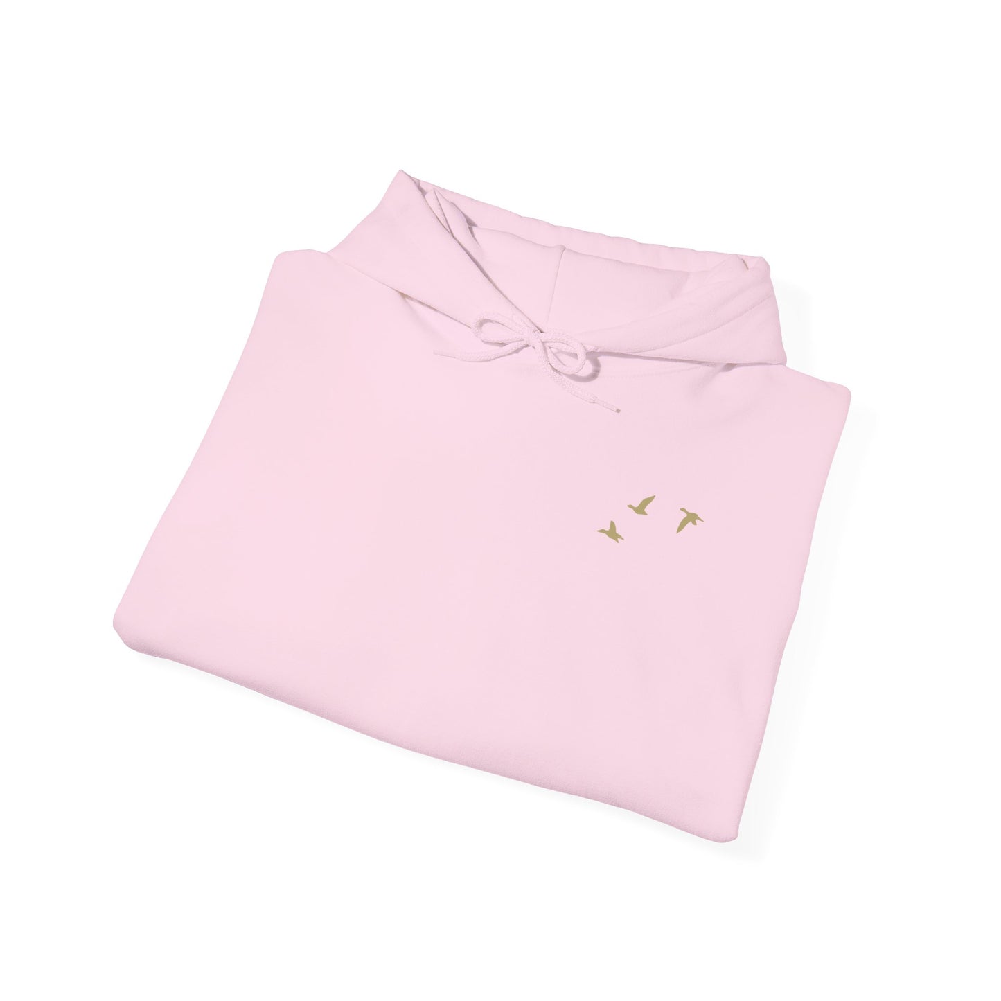 River to Coast Hoodie