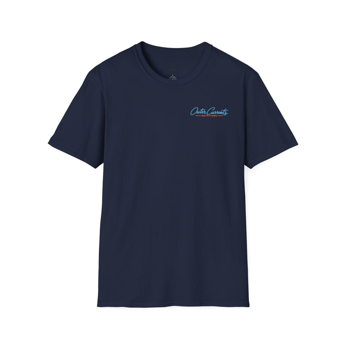 Dockside Tee