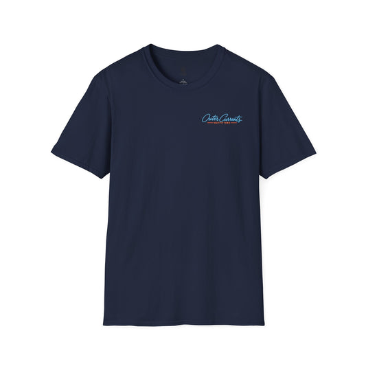 Dockside Tee