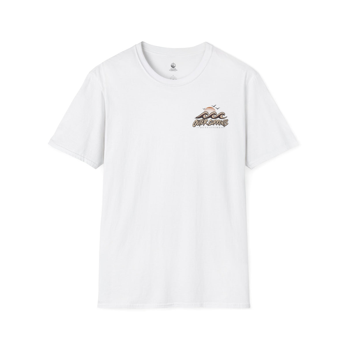 Good People, Cold Drinks Tee