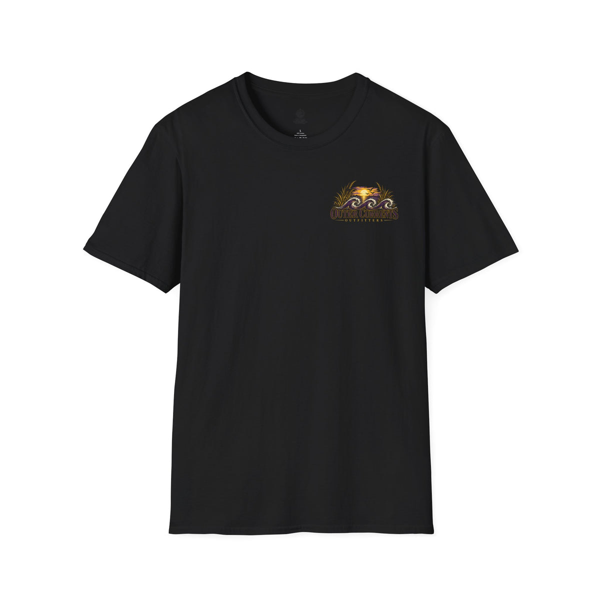 Good Times Run Deeper Tee