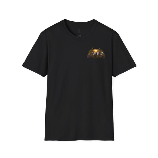 Good Times Run Deeper Tee