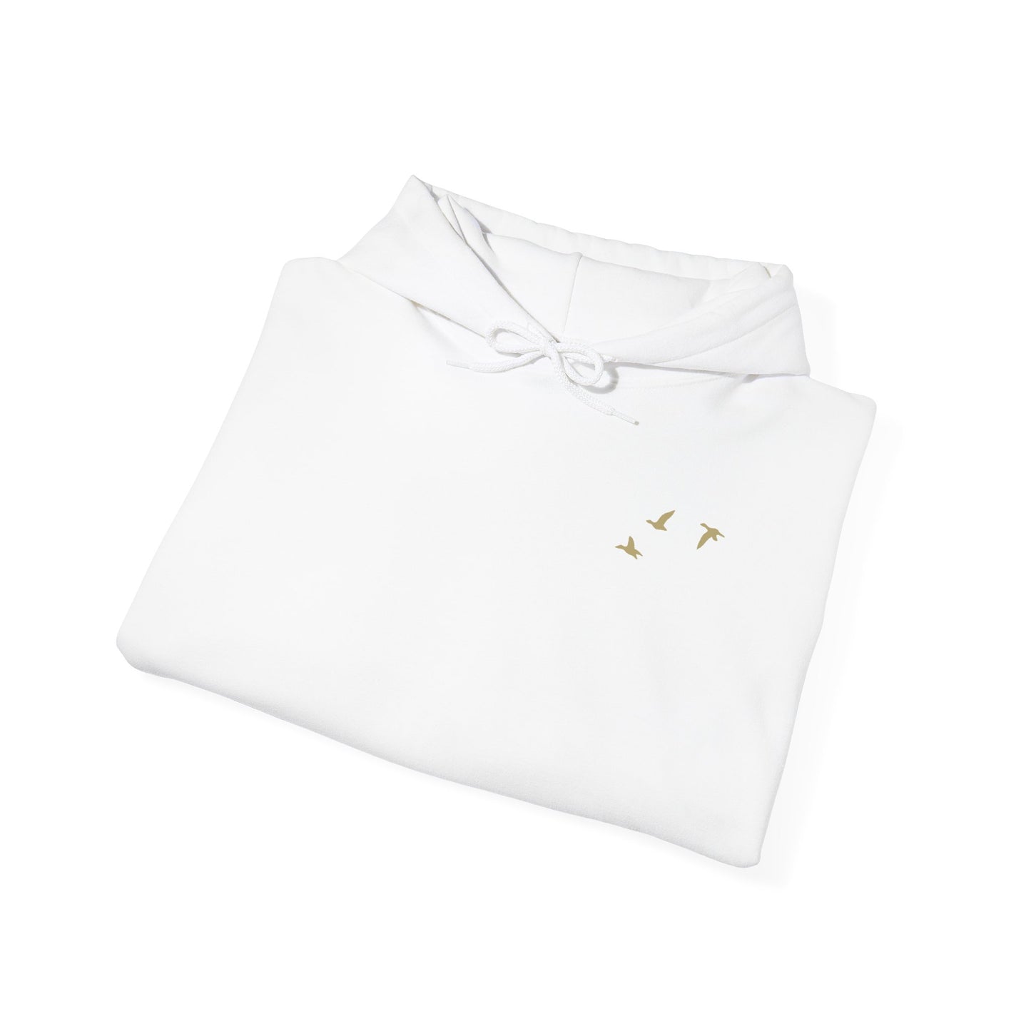 River to Coast Hoodie
