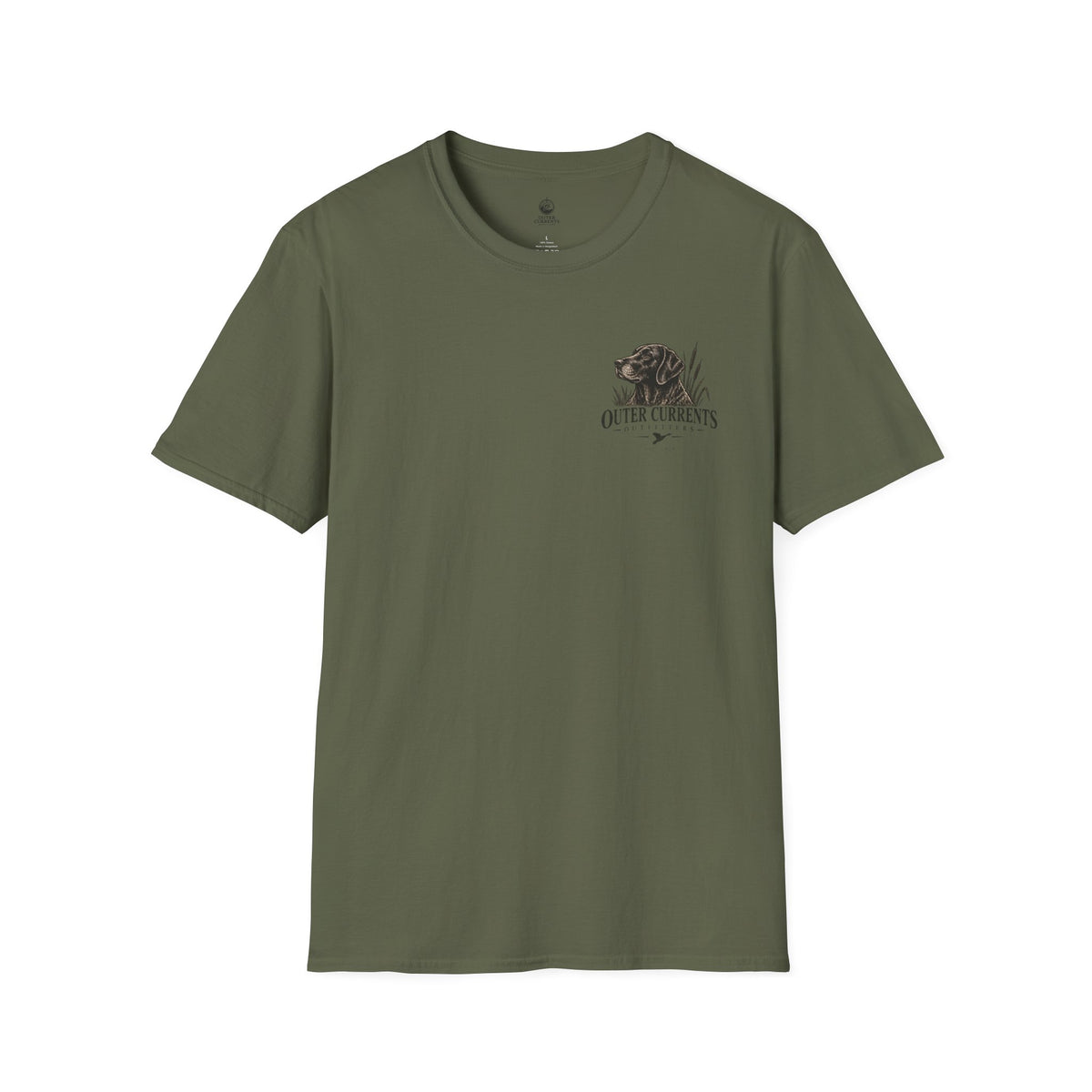 Same Places T-Shirt