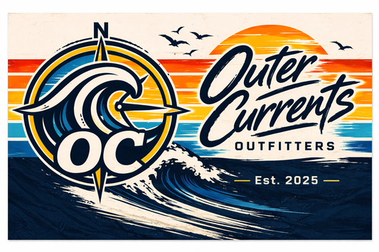 Outer Currents E-Gift Card