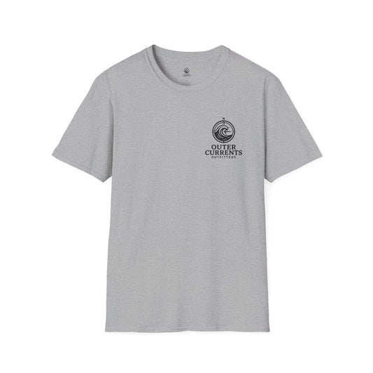 Compass Wave T-Shirt