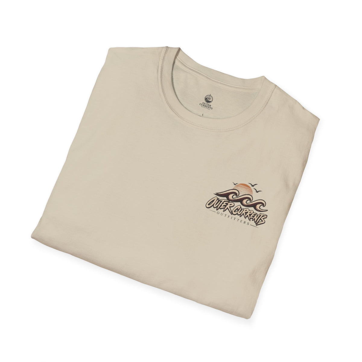 Good People, Cold Drinks Tee