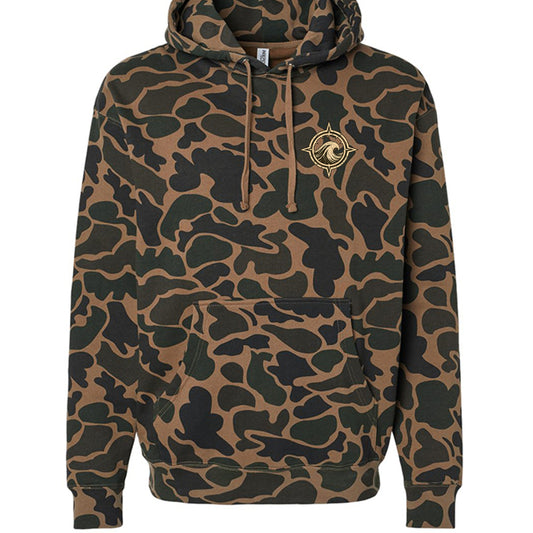 Duck Camo - IND4000 - FRONT